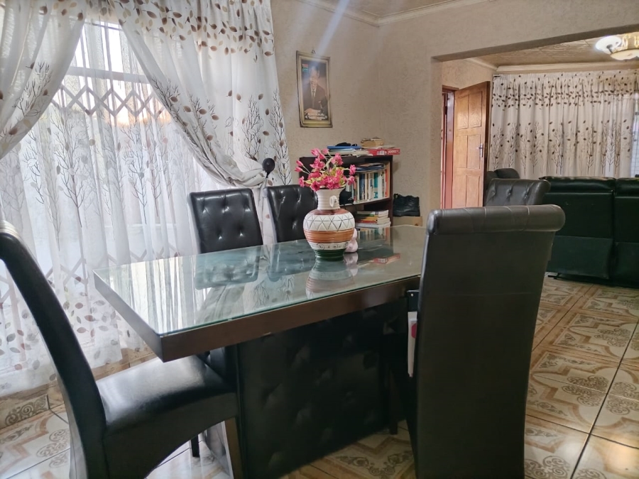 3 Bedroom Property for Sale in Oos Einde North West